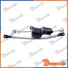Tringlerie d'essuie-glace avant pour CITROEN | 1356163080, 05SKV105